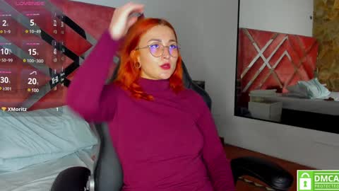 madame ibby online show from December 17, 2024, 10:54 pm