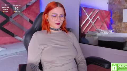madame ibby online show from December 18, 2024, 8:14 pm