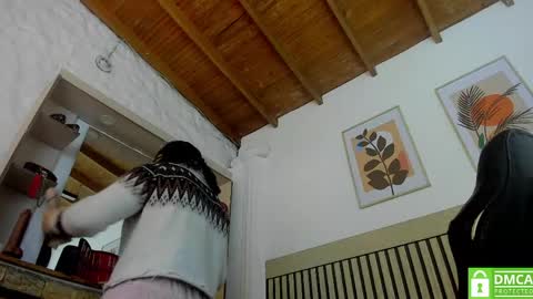 madame ibby online show from May 3, 2026, 2:01 pm