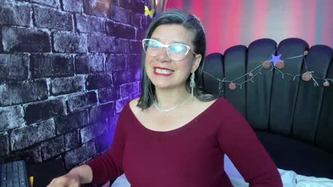 Jayden online show from February 1, 2025, 2:02 pm