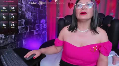 Jayden online show from February 22, 2025, 8:53 pm
