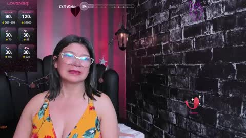 Jayden online show from February 23, 2025, 3:40 pm