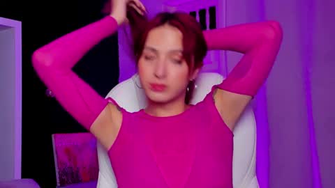 Snapshot of madame_lilith chatting on January 9, 2025, 11:14 am  madame lilith  online show from January 9, 2025, 11:14 am