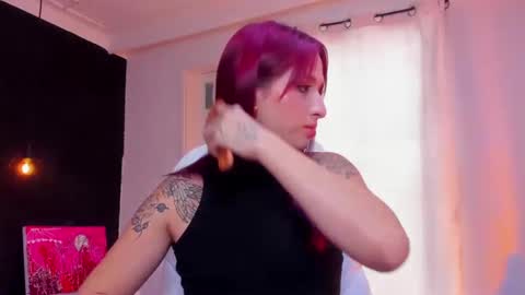 Snapshot of madame_lilith chatting on January 10, 2025, 5:56 pm  madame lilith  online show from January 10, 2025, 5:56 pm