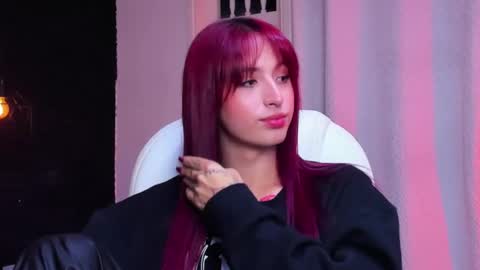 Snapshot of madame_lilith chatting on January 12, 2025, 11:28 am  madame lilith  online show from January 12, 2025, 11:28 am