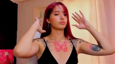 Snapshot of madame_lilith chatting on January 14, 2025, 6:07 pm  madame lilith  online show from January 14, 2025, 6:07 pm