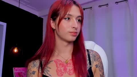 Snapshot of madame_lilith chatting on January 25, 2025, 2:25 pm  madame lilith  online show from January 25, 2025, 2:25 pm