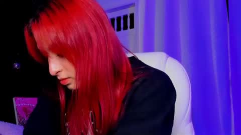 Snapshot of madame_lilith chatting on February 7, 2025, 11:01 am  madame lilith  online show from February 7, 2025, 11:01 am