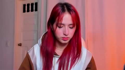 Snapshot of madame_lilith chatting on February 10, 2025, 11:15 am  madame lilith  online show from February 10, 2025, 11:15 am