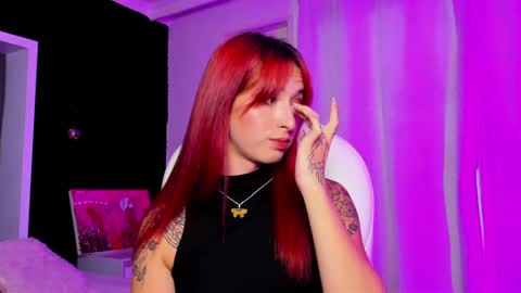 Snapshot of madame_lilith chatting on February 13, 2025, 2:20 pm  madame lilith  online show from February 13, 2025, 2:20 pm