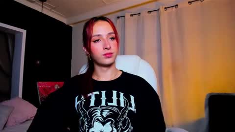 Snapshot of madame_lilith chatting on February 17, 2025, 11:34 am  madame lilith  online show from February 17, 2025, 11:34 am