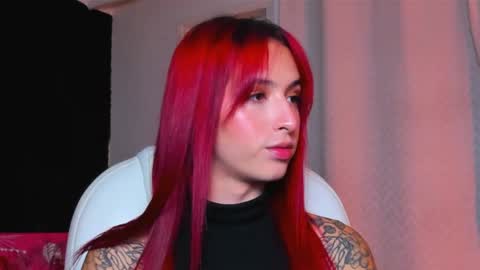 Snapshot of madame_lilith chatting on February 18, 2025, 11:22 am  madame lilith  online show from February 18, 2025, 11:22 am