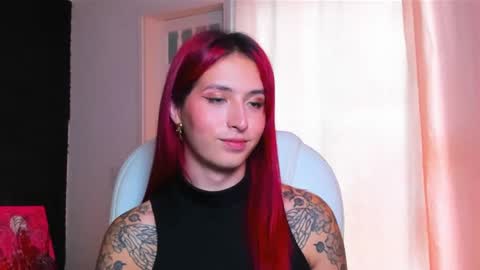 Snapshot of madame_lilith chatting on February 18, 2025, 2:27 pm  madame lilith  online show from February 18, 2025, 2:27 pm