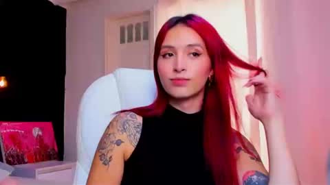 Snapshot of madame_lilith chatting on February 18, 2025, 5:31 pm  madame lilith  online show from February 18, 2025, 5:31 pm