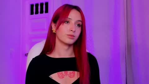 Snapshot of madame_lilith chatting on February 21, 2025, 11:11 am  madame lilith  online show from February 21, 2025, 11:11 am