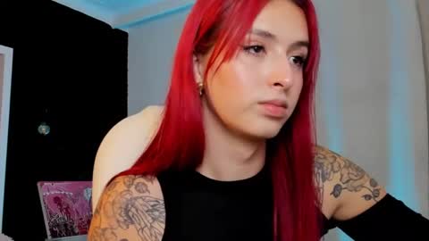 Snapshot of madame_lilith chatting on February 22, 2025, 11:13 am  madame lilith  online show from February 22, 2025, 11:13 am