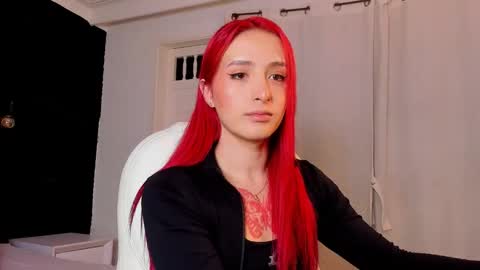  madame lilith  online show from February 25, 2026, 11:09 am