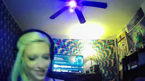 Madame Lucifer online show from October 24, 2025, 10:44 am