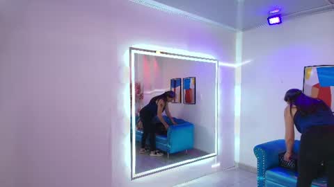 Snapshot of madame_scarllet chatting on June 12, 2026, 11:31 am Madame Scarllet online show from June 12, 2026, 11:31 am