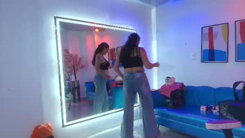 Snapshot of madame_scarllet chatting on July 25, 2026, 11:30 am Madame Scarllet online show from July 25, 2026, 11:30 am