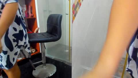 Madame Carla  online show from January 5, 2025, 11:37 am