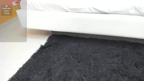 Madame Carla  online show from March 2, 2026, 12:12 pm