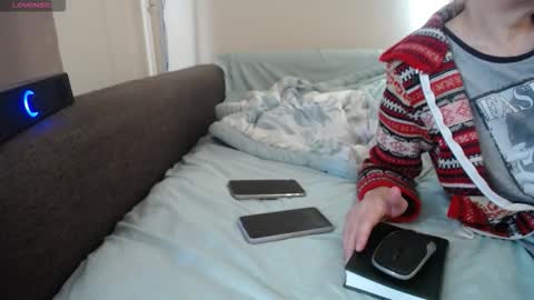 MadameSquirtTatti online show from February 1, 2026, 12:48 pm