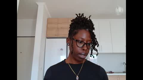 YourMadamIndigo online show from February 21, 2026, 10:38 am