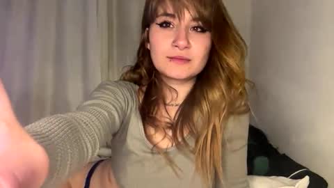Meleena redhead  Maria Black hear online show from May 13, 2026, 3:37 am