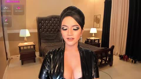 Alison Kloss online show from December 4, 2024, 5:27 am