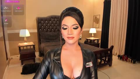Alison Kloss online show from December 5, 2024, 2:31 am