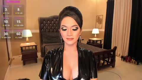 Alison Kloss online show from December 6, 2024, 12:23 am