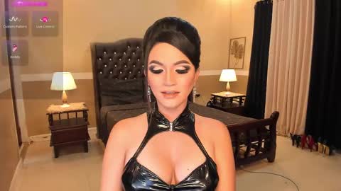 Alison Kloss online show from December 10, 2024, 3:20 am