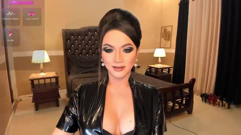 Alison Kloss online show from January 2, 2025, 11:38 pm