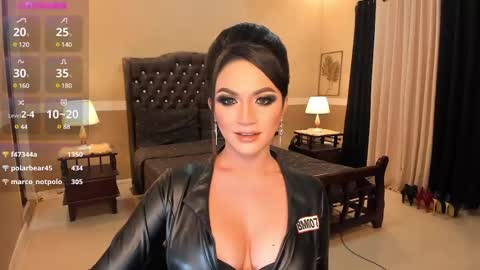 Alison Kloss online show from January 5, 2025, 2:27 am
