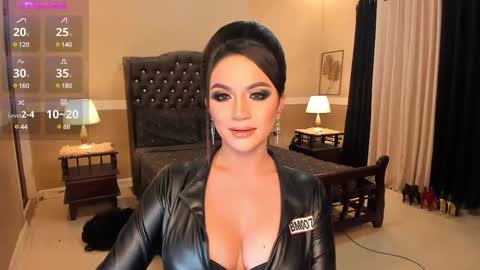 Alison Kloss online show from January 7, 2025, 5:43 am