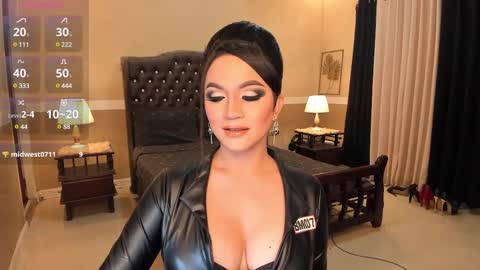 Alison Kloss online show from January 23, 2025, 11:47 pm
