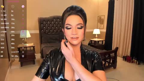 Alison Kloss online show from February 3, 2025, 12:47 am