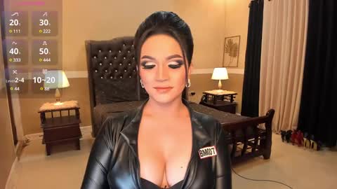 Alison Kloss online show from February 18, 2025, 12:15 am