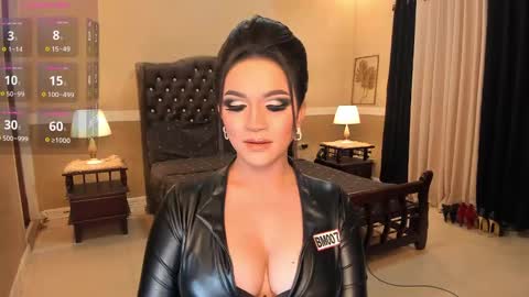 Alison Kloss online show from February 18, 2025, 11:30 pm