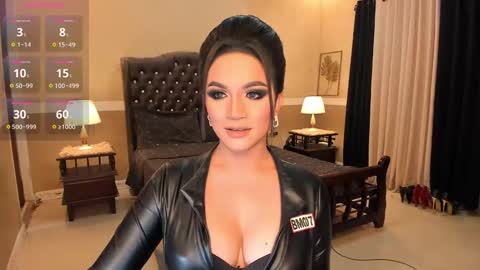 Alison Kloss online show from February 19, 2025, 9:25 pm