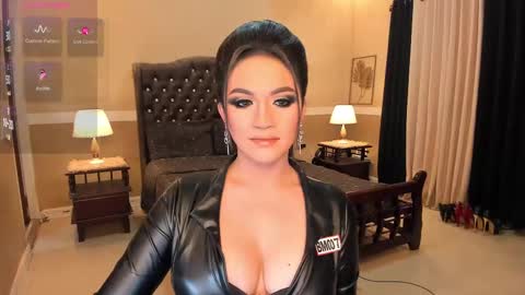 Alison Kloss online show from February 23, 2025, 11:36 pm