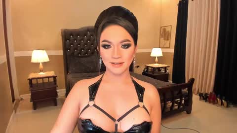 Alison Kloss online show from March 1, 2025, 11:26 pm