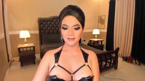 Alison Kloss online show from March 3, 2025, 4:47 am
