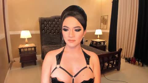 Alison Kloss online show from March 3, 2025, 11:14 pm