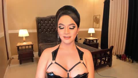 Alison Kloss online show from March 4, 2025, 2:17 am