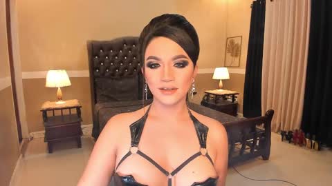 Alison Kloss online show from March 5, 2025, 1:31 am