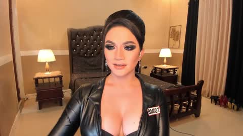 Alison Kloss online show from March 8, 2025, 6:21 am