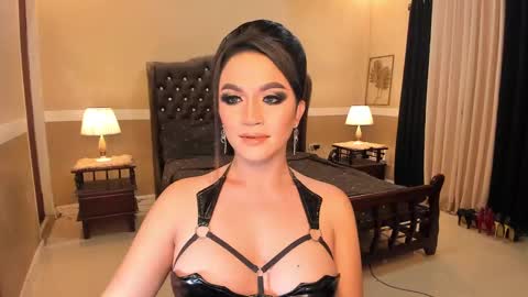 Alison Kloss online show from March 9, 2025, 3:22 am