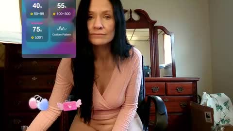 Snapshot of madammix76 chatting on January 15, 2025, 6:29 pm Madammix769 online show from January 15, 2025, 6:29 pm